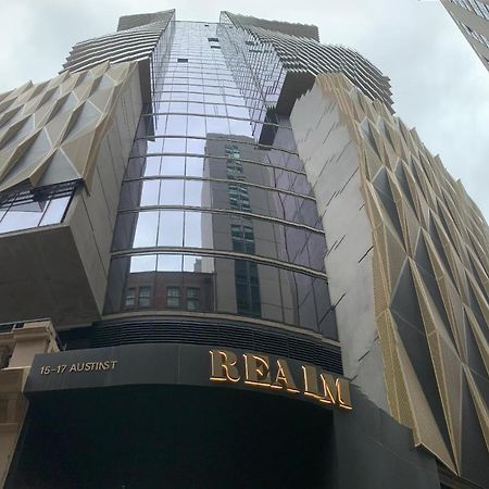 Rnr Rundle Mall Adelaide Exteriér fotografie