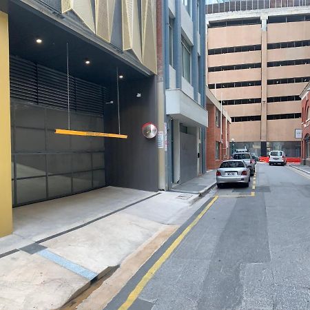 Rnr Rundle Mall Adelaide Exteriér fotografie