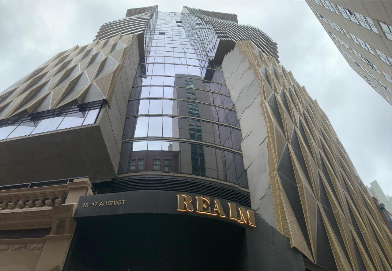 Rnr Rundle Mall Adelaide Exteriér fotografie