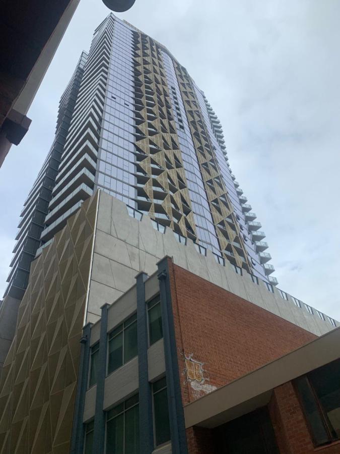 Rnr Rundle Mall Adelaide Exteriér fotografie